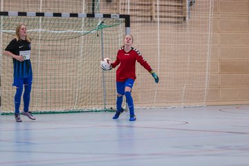 Bild 157 - C-Juniorinnen Kreismeisterschaft OD/RZ